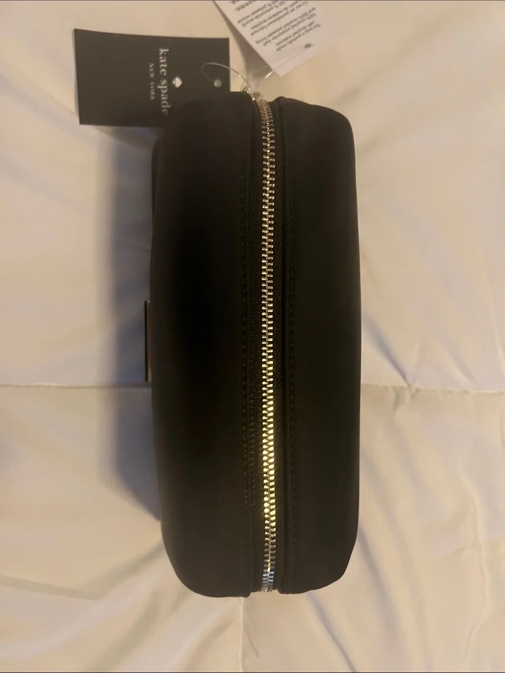 Kate Spade Black Women’s Cosmetic Bag